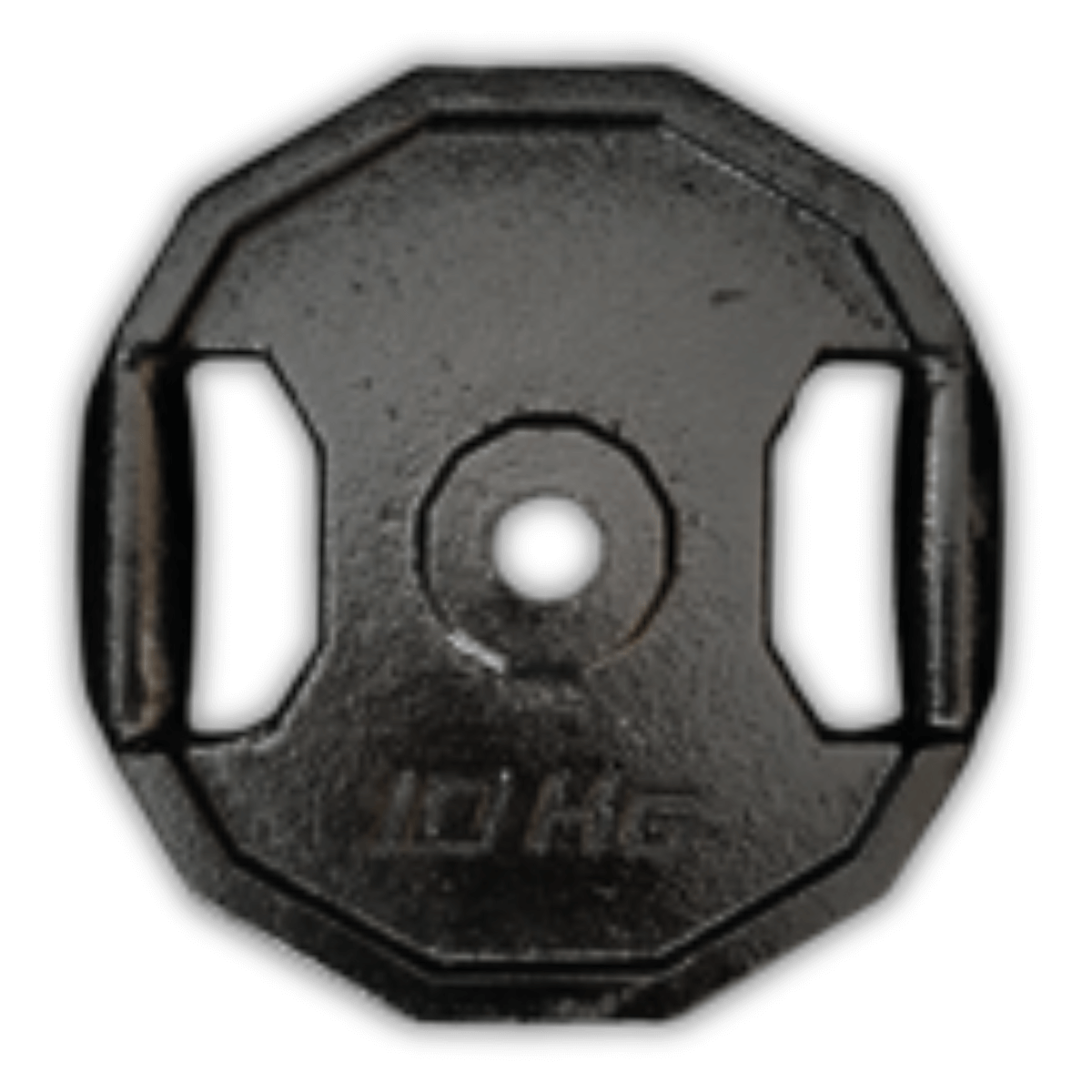 Discos Hexagonales Doble Agarre (Precio por Kg)